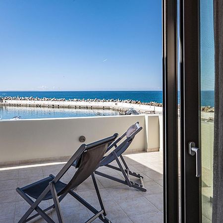 Ioanna Bayview Luxury Apartment 依拉佩特拉 外观 照片