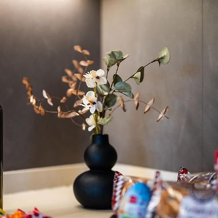 Ioanna Bayview Luxury Apartment 依拉佩特拉 外观 照片